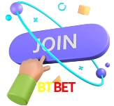 Junte-se ao cassino BTBET hoje mesmo