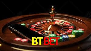 Welcome Bonus BTBET