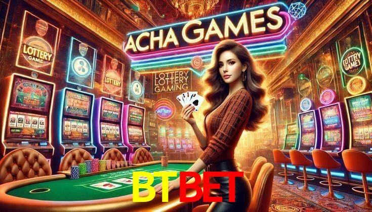 Experiência VIP BTBET
