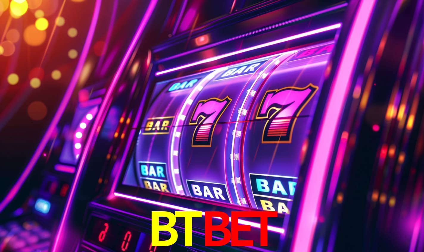 BT BET app