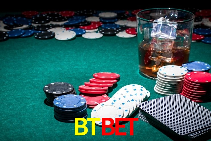Experiência VIP BTBET
