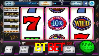 Desvendando o Mundo dos Jogos Virtuais na BTBET
