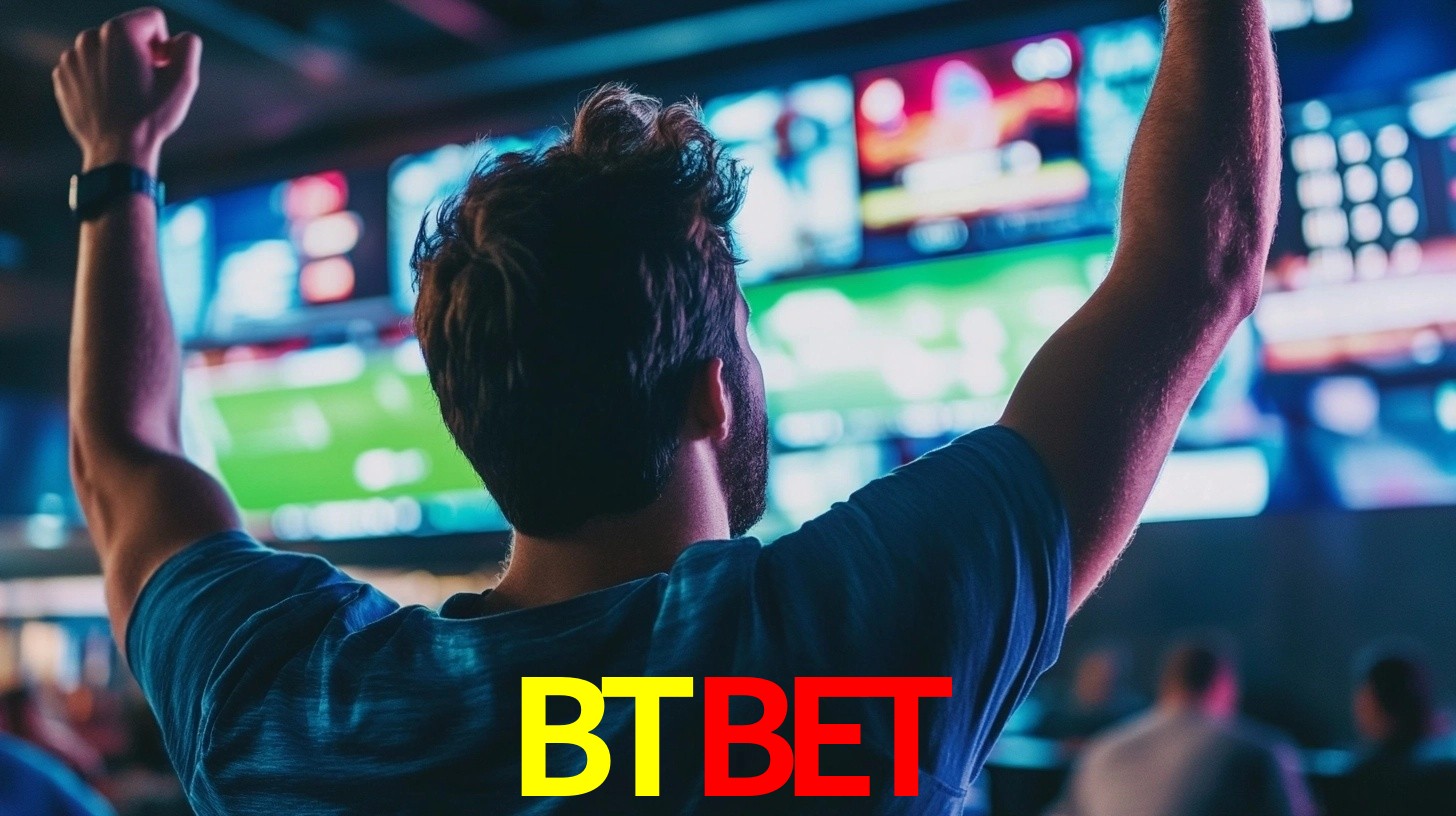 BTBET: Seu Cassino Premiado com Pagamentos Rápidos