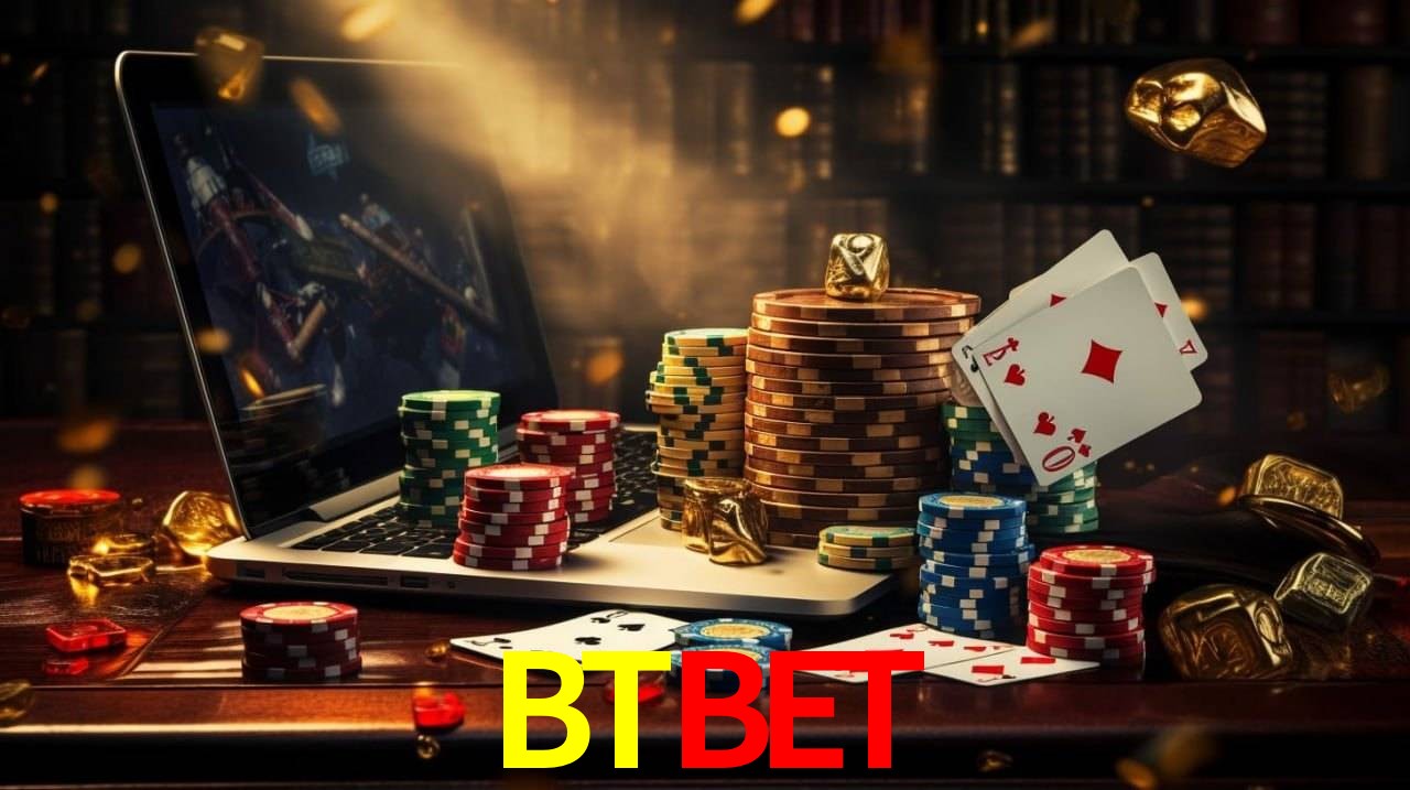 Estatísticas BTBET