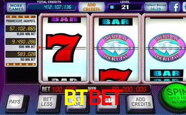 Descubra a Essência do BTBET: Nossa História e Compromissos
