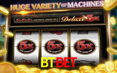 Desvendando o Mundo dos Jogos Virtuais na BTBET