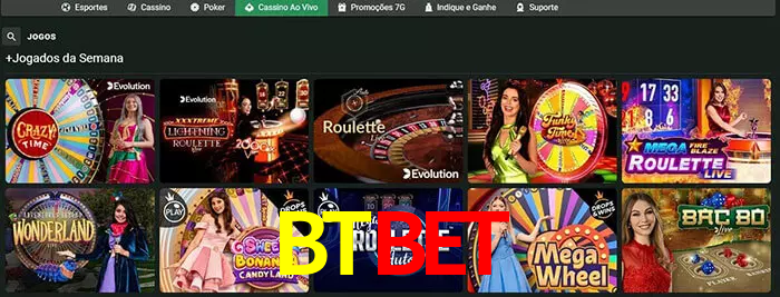 BTBET bet