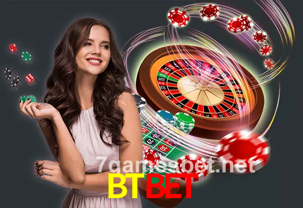 vivo no cassino BTBET