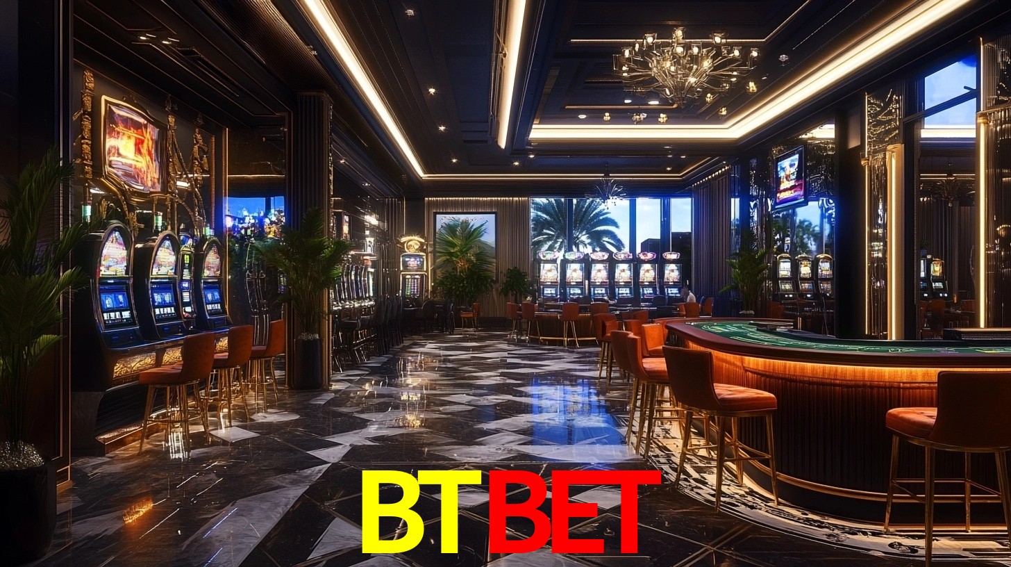 Apostas Certificadas BTBET