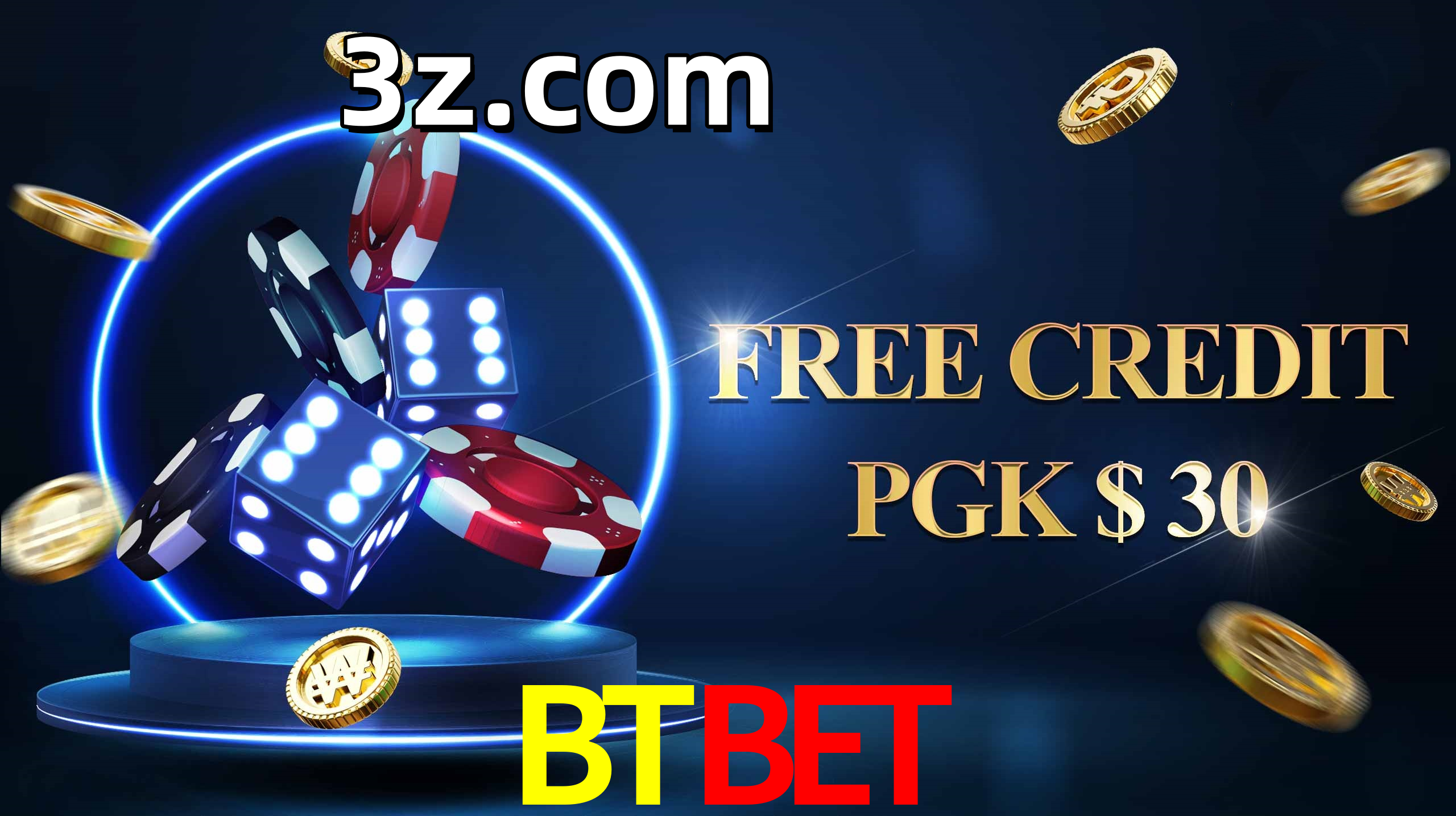 Experiência de Jogos BTBET