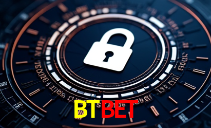 Segurança e Licenças BTBET