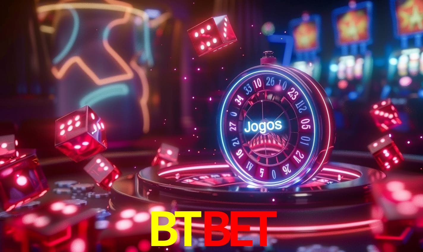 Cassino ao Vivo BTBET - Dealers Brasileiros Profissionais
