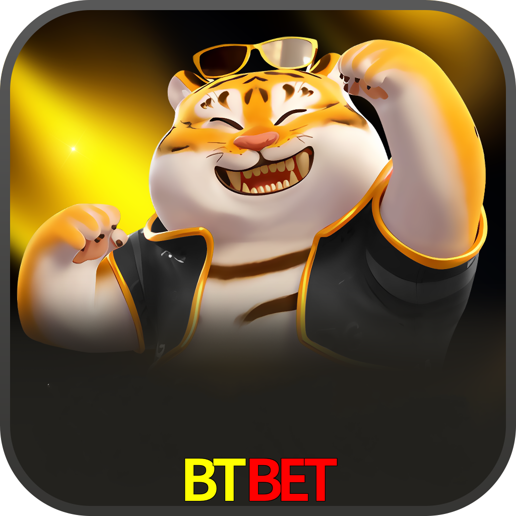 BTBET Logo