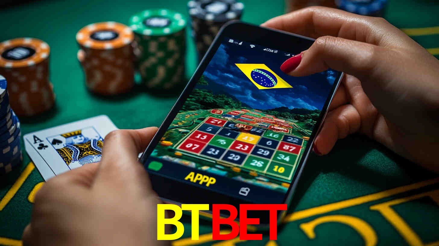 Explorando a Categoria de Eventos em Apostas na BTBET