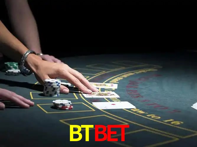 BTBET Salvador - Support