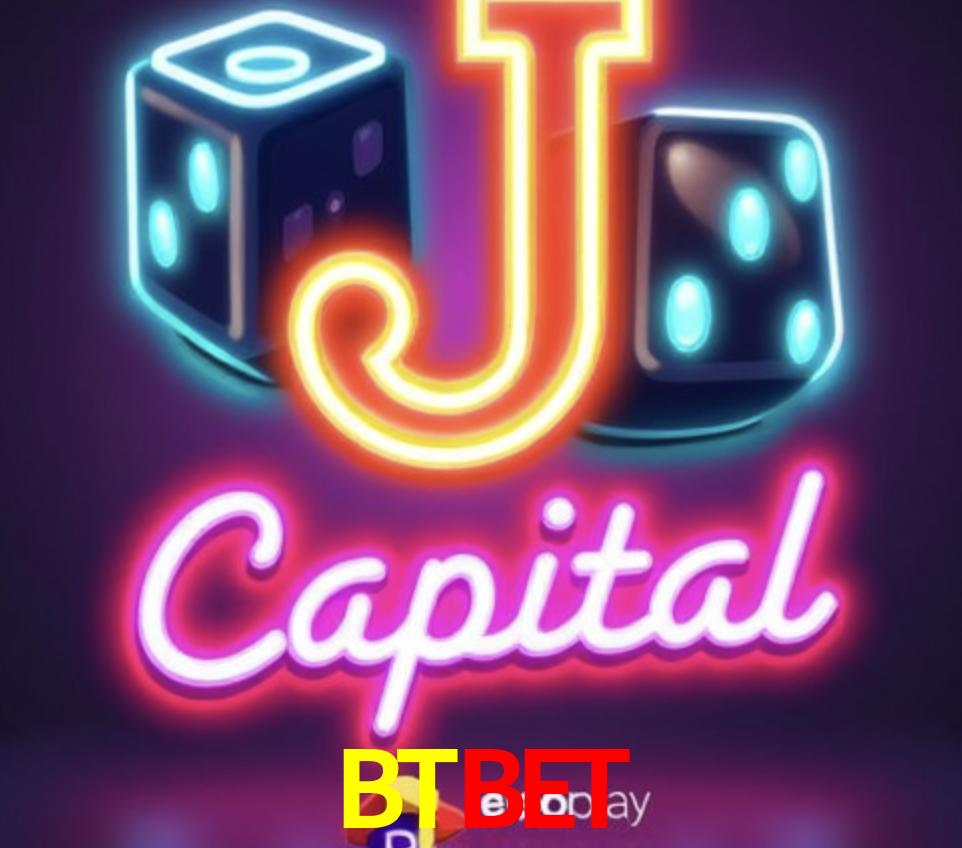 APP oficial da BTBET para mobile