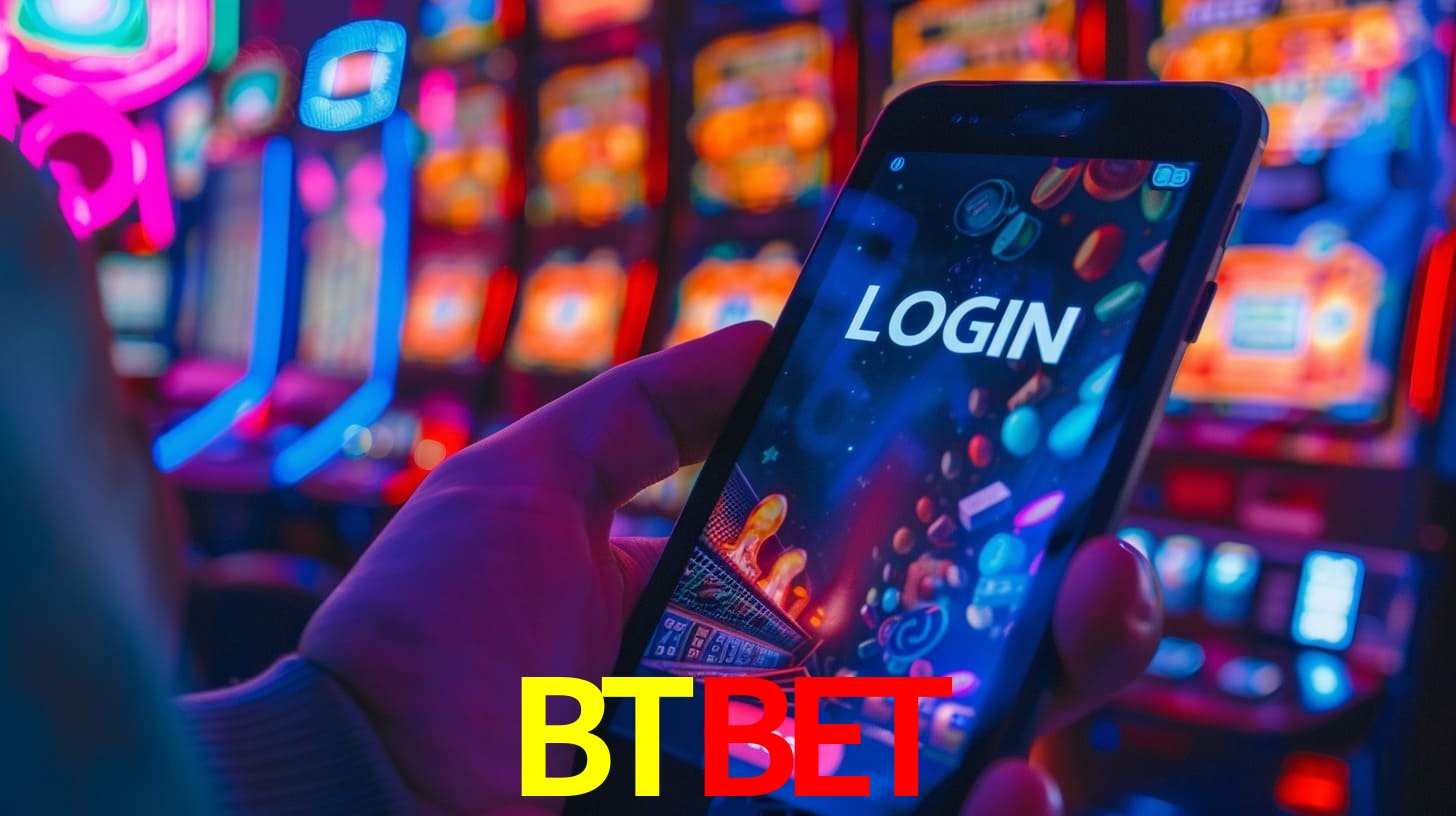 Apostas de Tênis BTBET