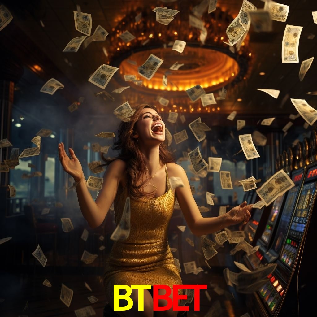 Tennis Betting BTBET