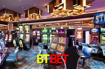 Desvendando o Mundo dos Jogos Virtuais na BTBET