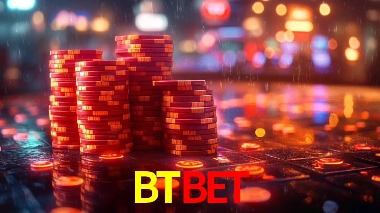Experimente o Login Seguro Premium no BTBET