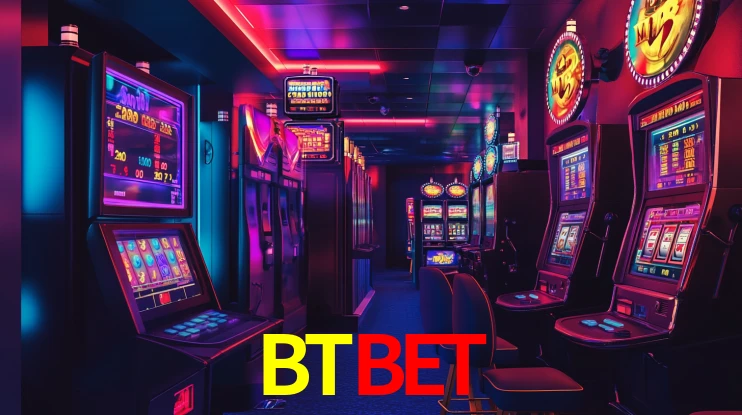 Exclusive Games BTBET