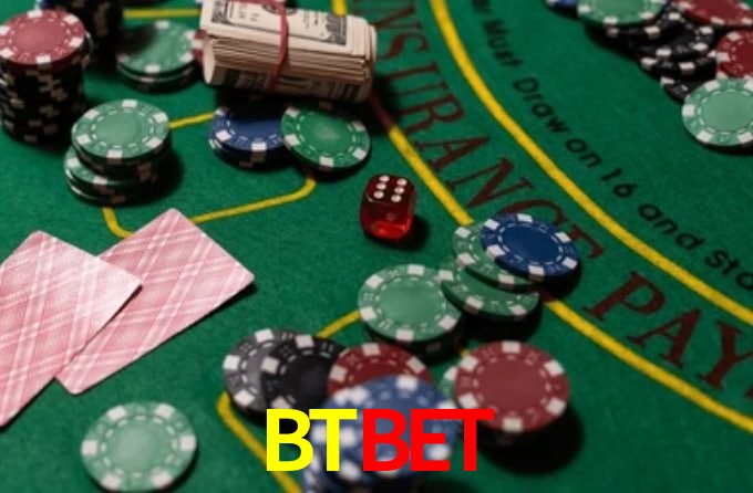 BT BET app