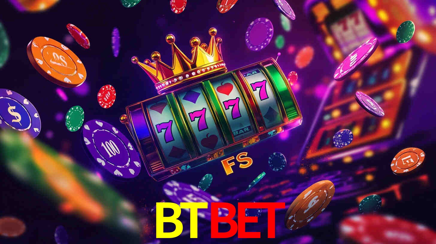 Roulette Table BTBET