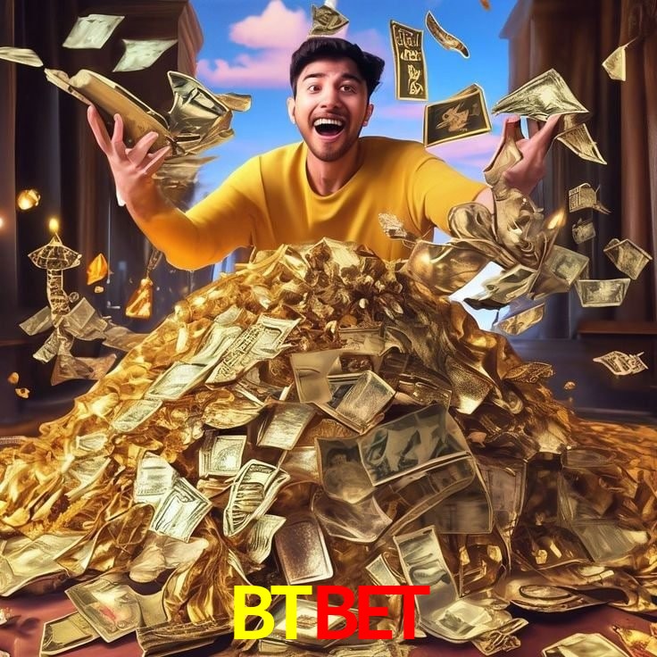 Estatísticas Esportivas BTBET