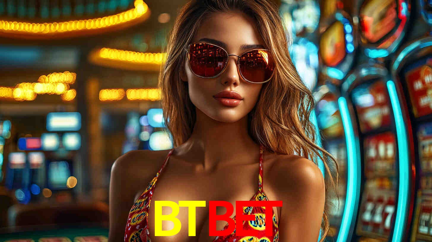 Welcome Bonus BTBET