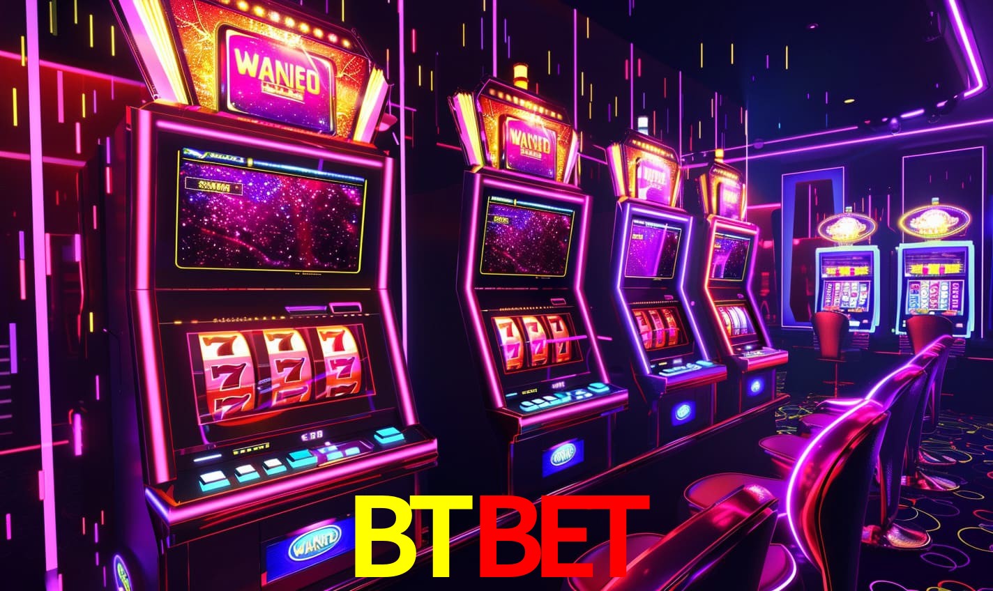 A Emoção da Loteria na BTBET: Uma Chance de Mudança de Vida