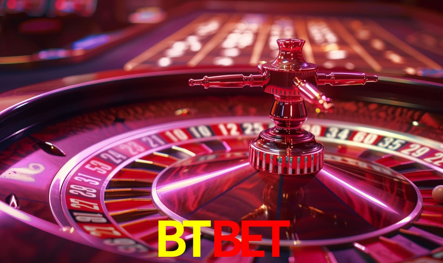 BTBET Belo Horizonte - Provably Fair