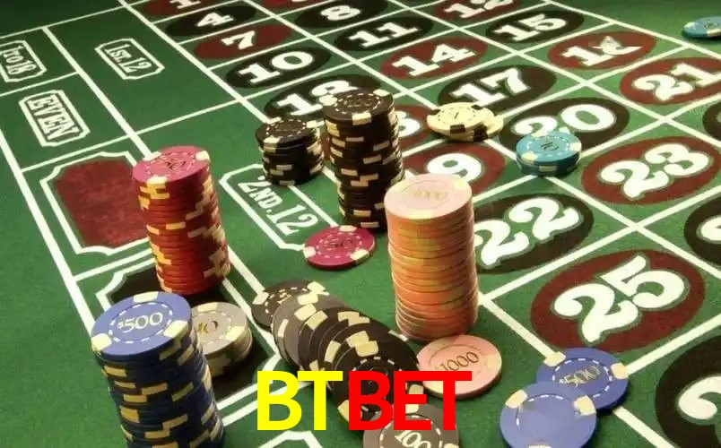Sistemas de Segurança BTBET