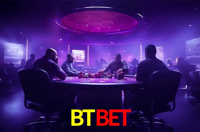 BTBET Salvador - Strategies