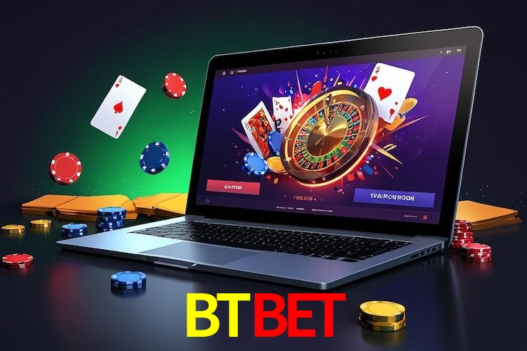 BTBET Brasília - Security