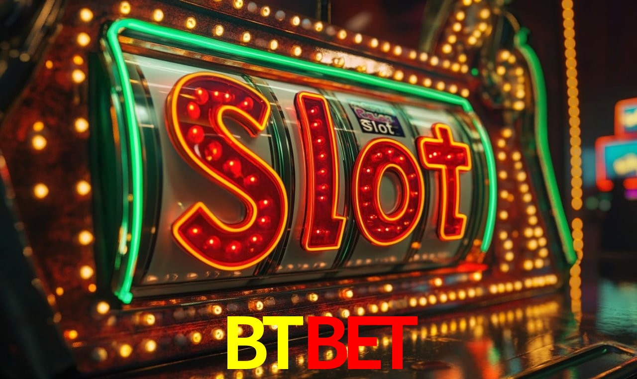 BTBET Entrar - Login Seguro Certificado