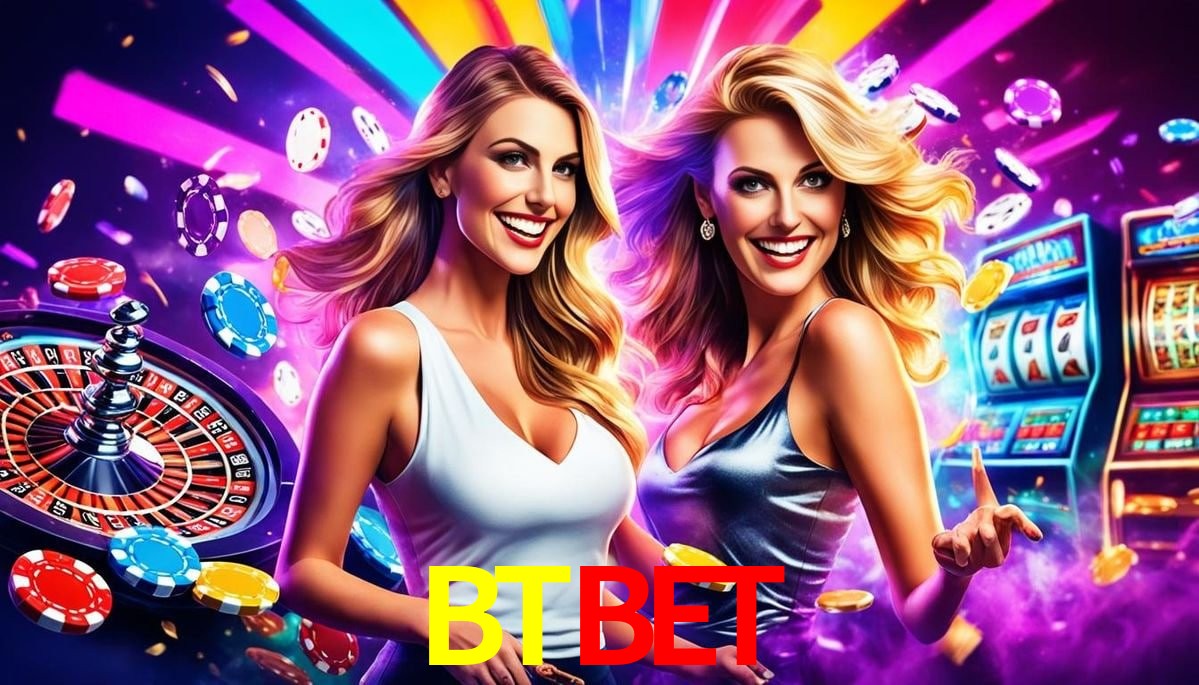 Mesa de Blackjack BTBET
