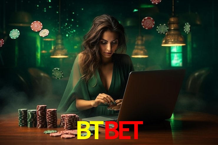 BTBET - Installation Guide