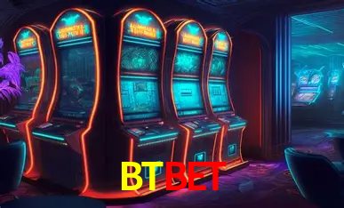 Inovações de Jogos na BTBET: O Futuro das Experiências Interativas