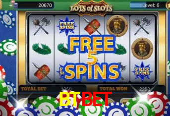 BTBET Rio de Janeiro - Professional Dealers