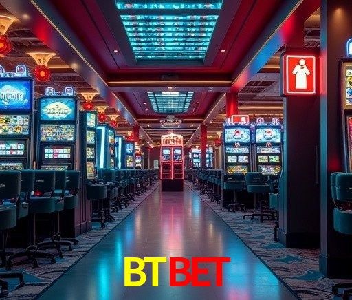 BTBET Fortaleza - Leaderboard