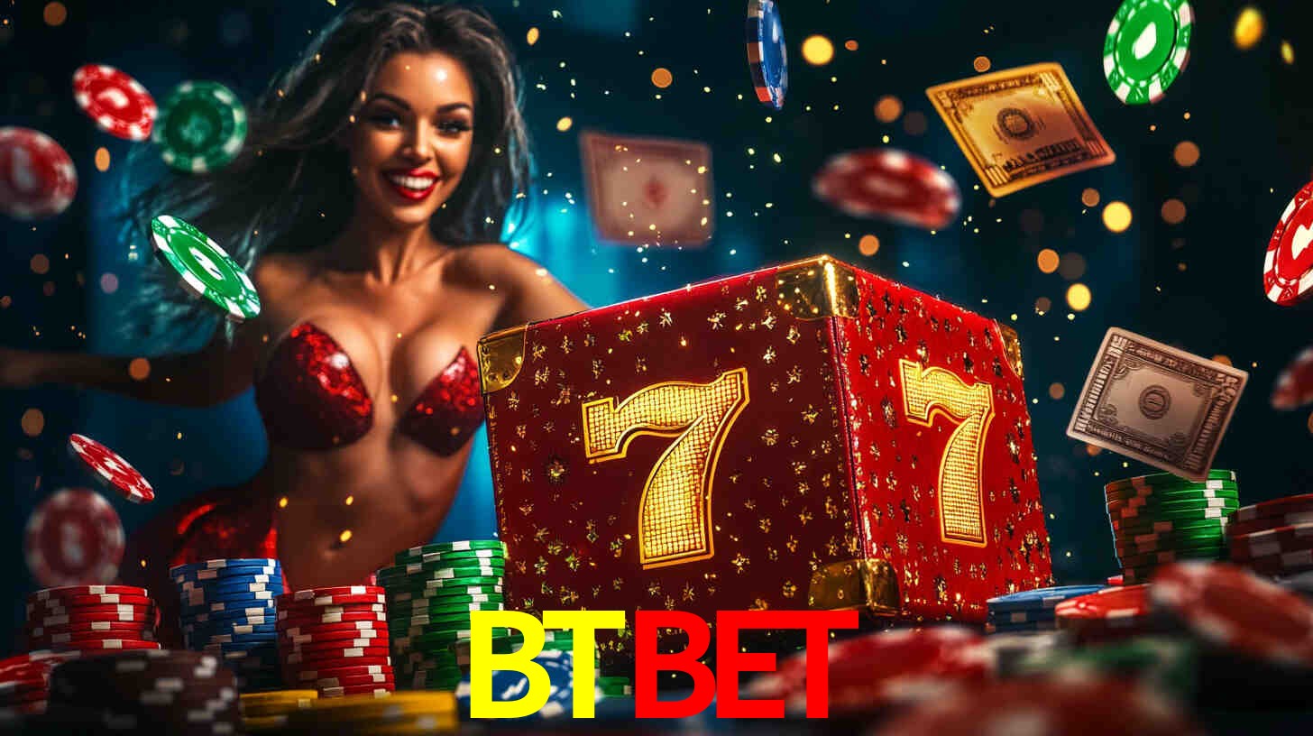 A Experiência Imersiva dos Cassinos Ao Vivo no BTBET