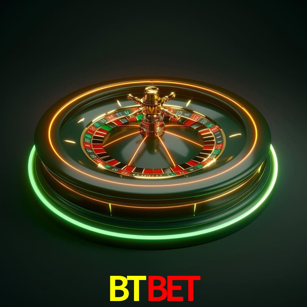 BTBET App - Aplicativo Móvel Oficial