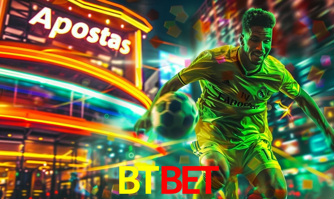 Integração de APIs BTBET