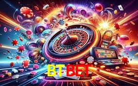 Jogos de Slot BTBET