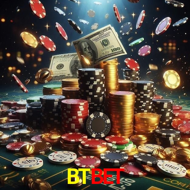Interface Premium BTBET