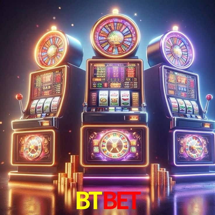 BT BET app
