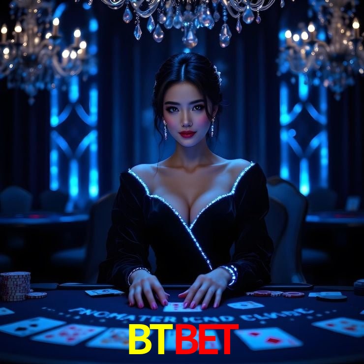 Promoções Sazonais BTBET