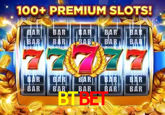 Descubra o Mundo do Cassino Online com BTBET