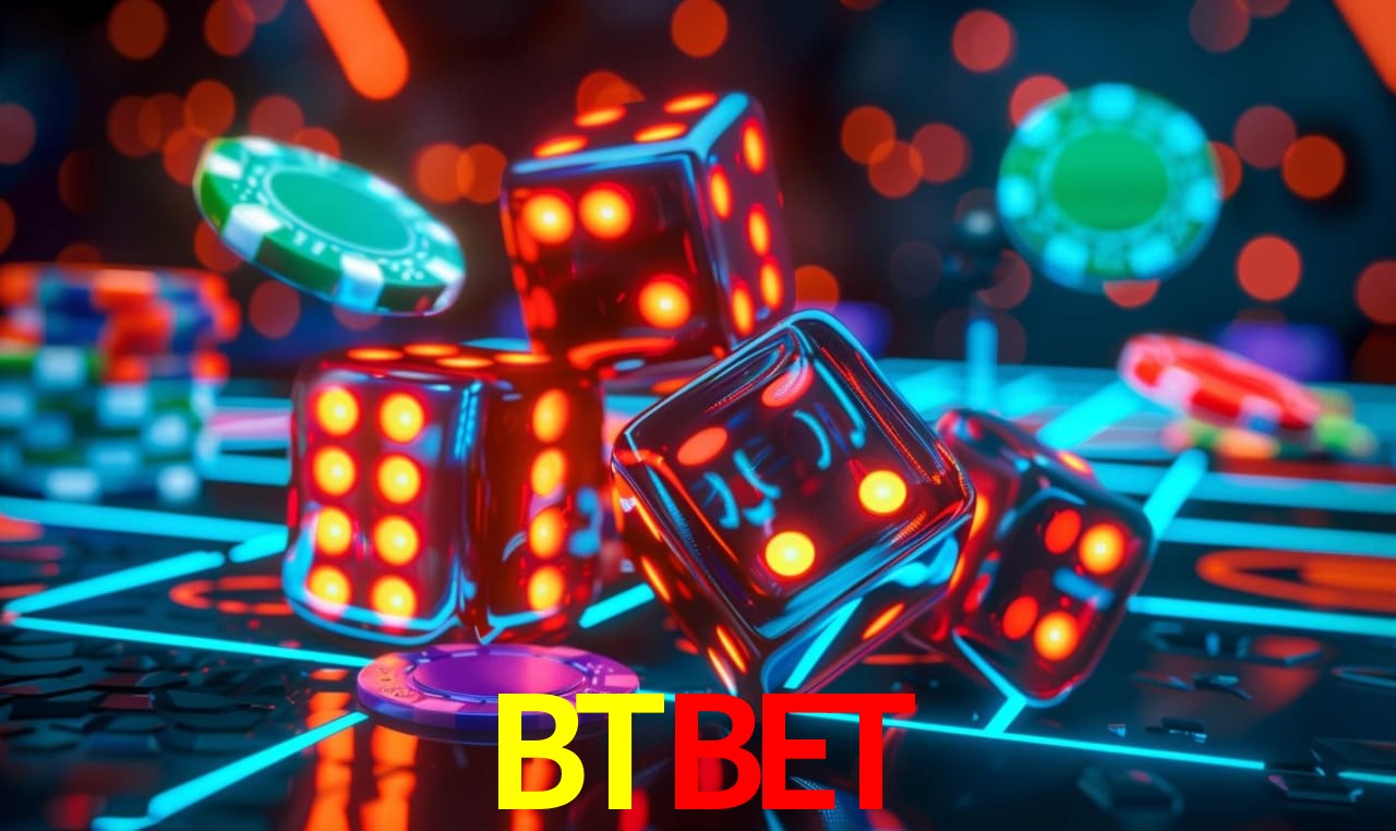 PIX Instantâneo BTBET