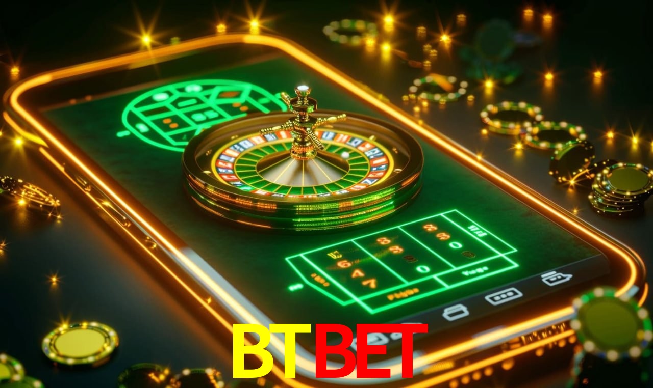 BTBET - Support